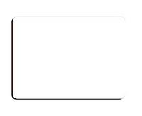 Magnet Sublimation Blank