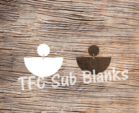 [Premium Quality Wholesale Sublimation Blanks & Digital Designs]-TFC Sublimation Blanks